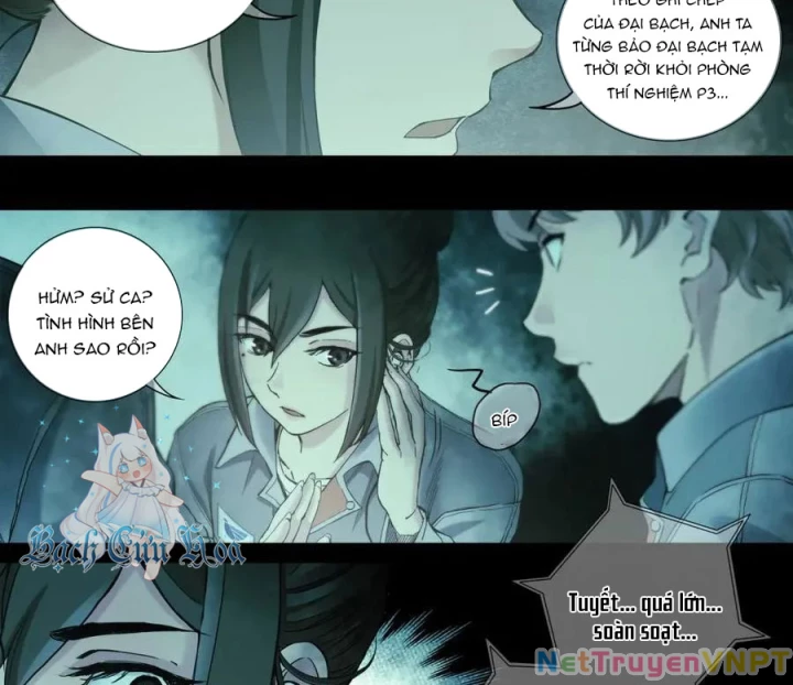 Titan Câm Lặng Chapter 127 - Trang 2