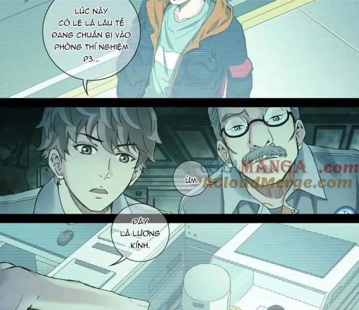 Titan Câm Lặng Chapter 127 - Trang 2