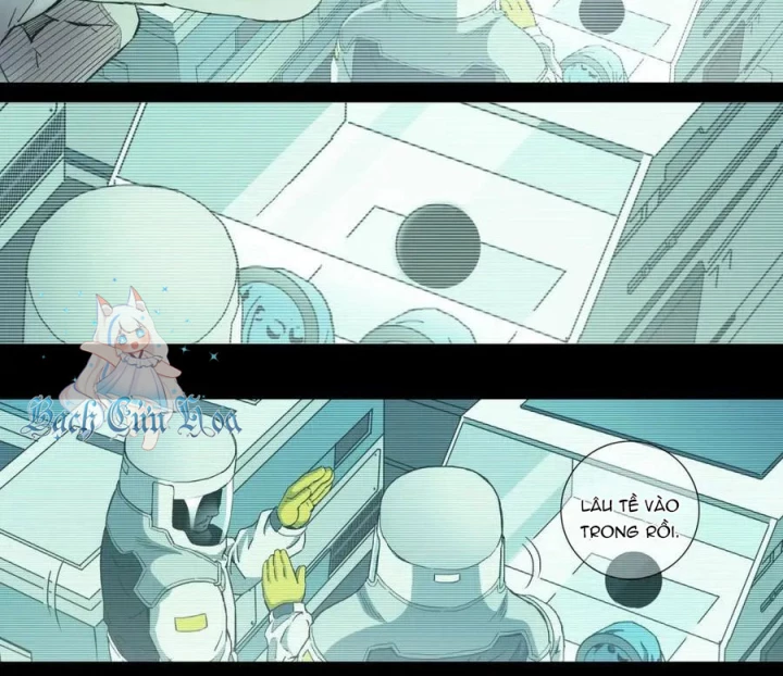 Titan Câm Lặng Chapter 127 - Trang 2