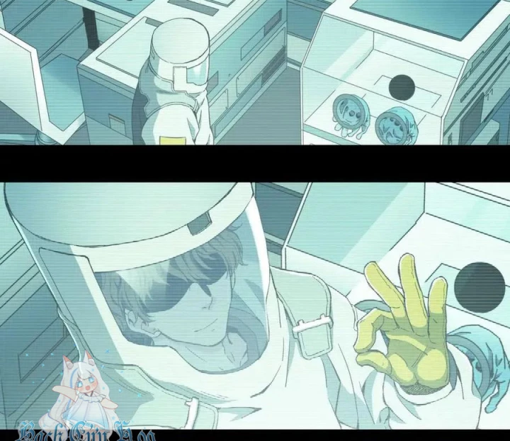 Titan Câm Lặng Chapter 127 - Trang 2