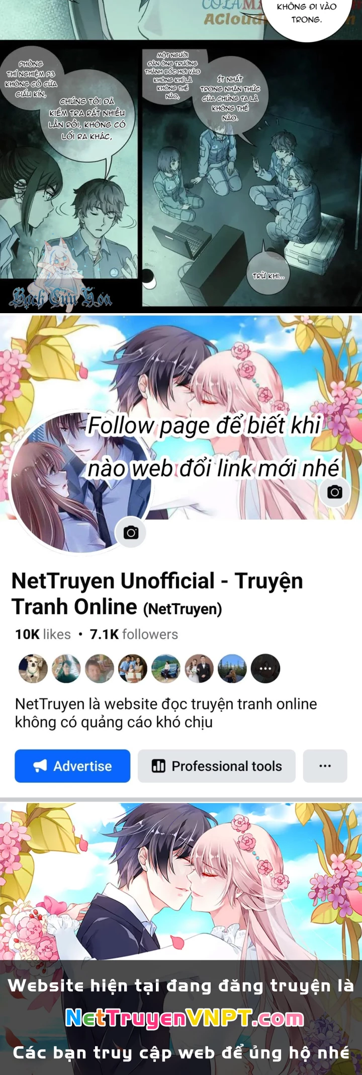 Titan Câm Lặng Chapter 127 - Trang 2