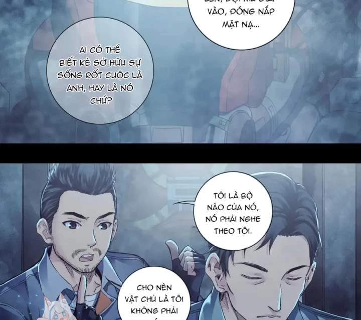 Titan Câm Lặng Chapter 128 - Trang 2