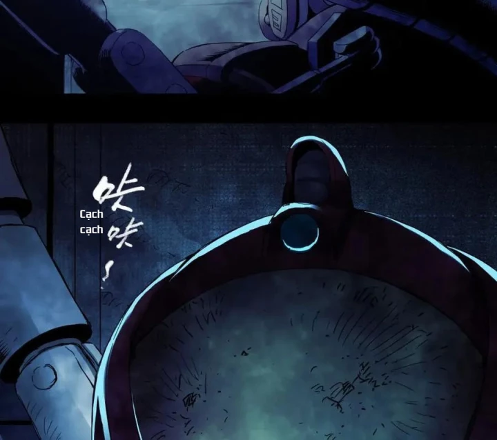 Titan Câm Lặng Chapter 128 - Trang 2