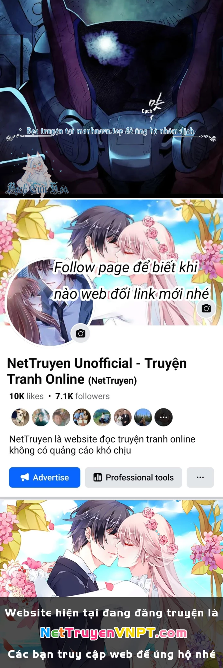 Titan Câm Lặng Chapter 128 - Trang 2