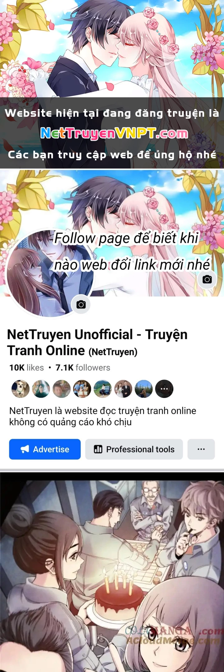 Titan Câm Lặng Chapter 129 - Trang 2