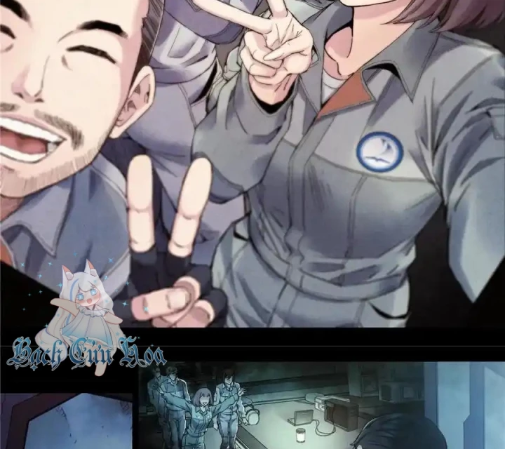 Titan Câm Lặng Chapter 129 - Trang 2