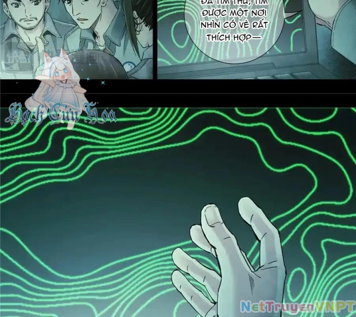 Titan Câm Lặng Chapter 129 - Trang 2