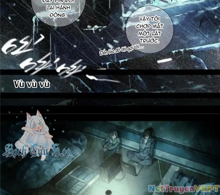 Titan Câm Lặng Chapter 129 - Trang 2