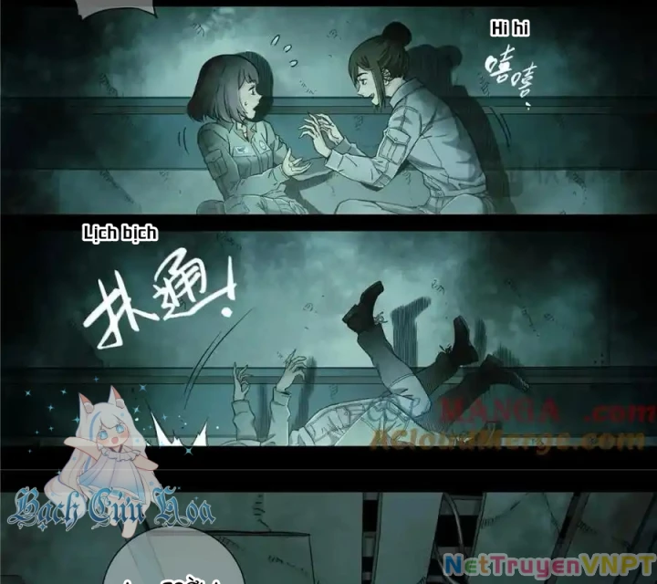 Titan Câm Lặng Chapter 129 - Trang 2