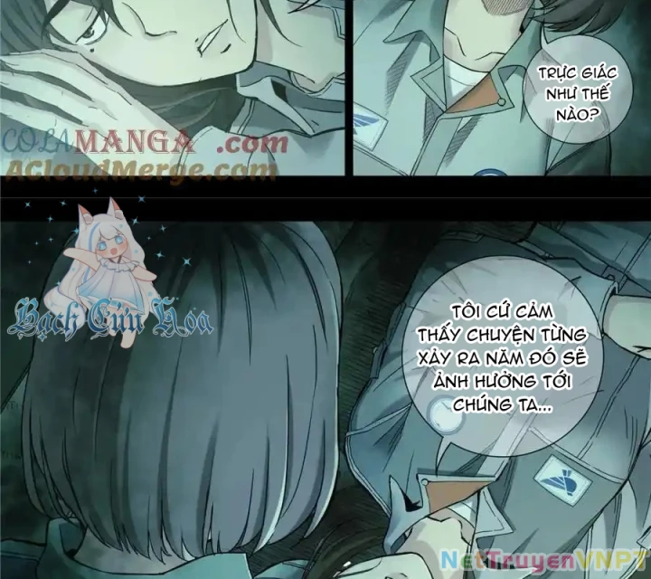 Titan Câm Lặng Chapter 129 - Trang 2