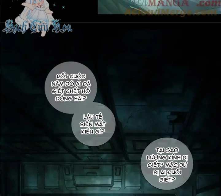 Titan Câm Lặng Chapter 129 - Trang 2