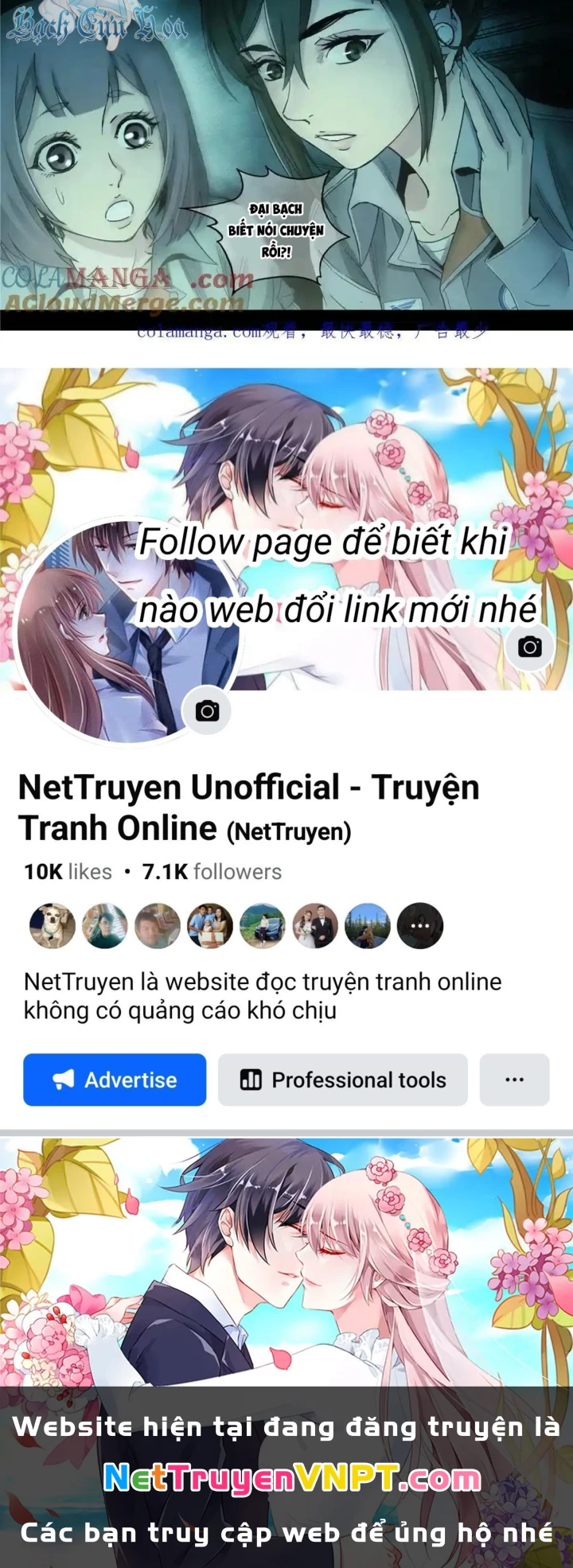 Titan Câm Lặng Chapter 129 - Trang 2