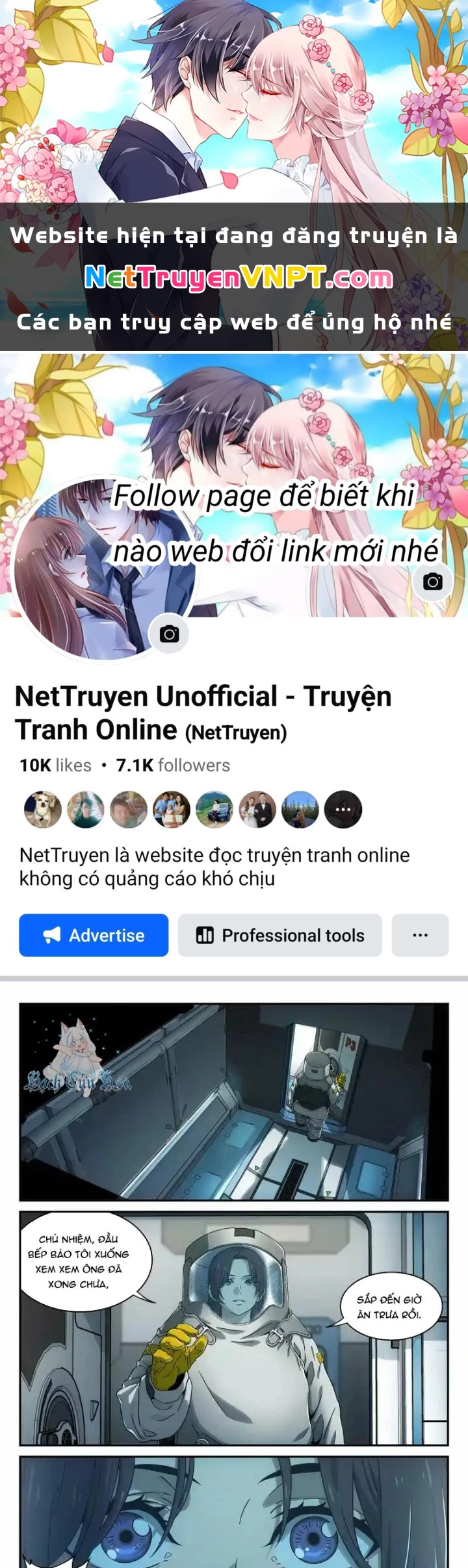 Titan Câm Lặng Chapter 13 - Trang 2