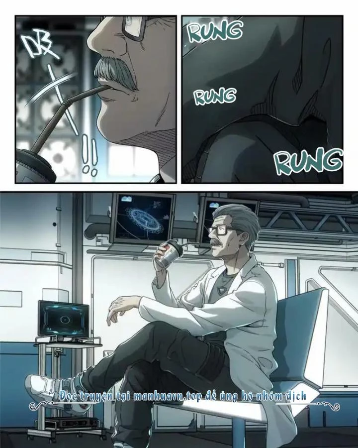 Titan Câm Lặng Chapter 13 - Trang 2