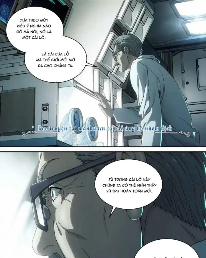 Titan Câm Lặng Chapter 13 - Trang 2