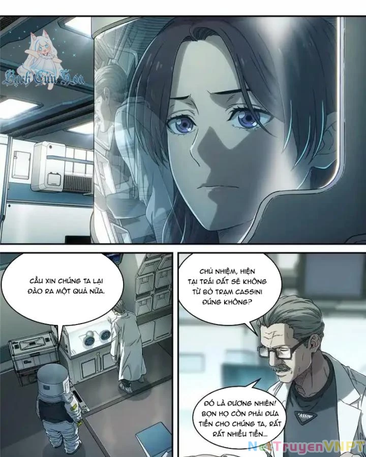 Titan Câm Lặng Chapter 13 - Trang 2