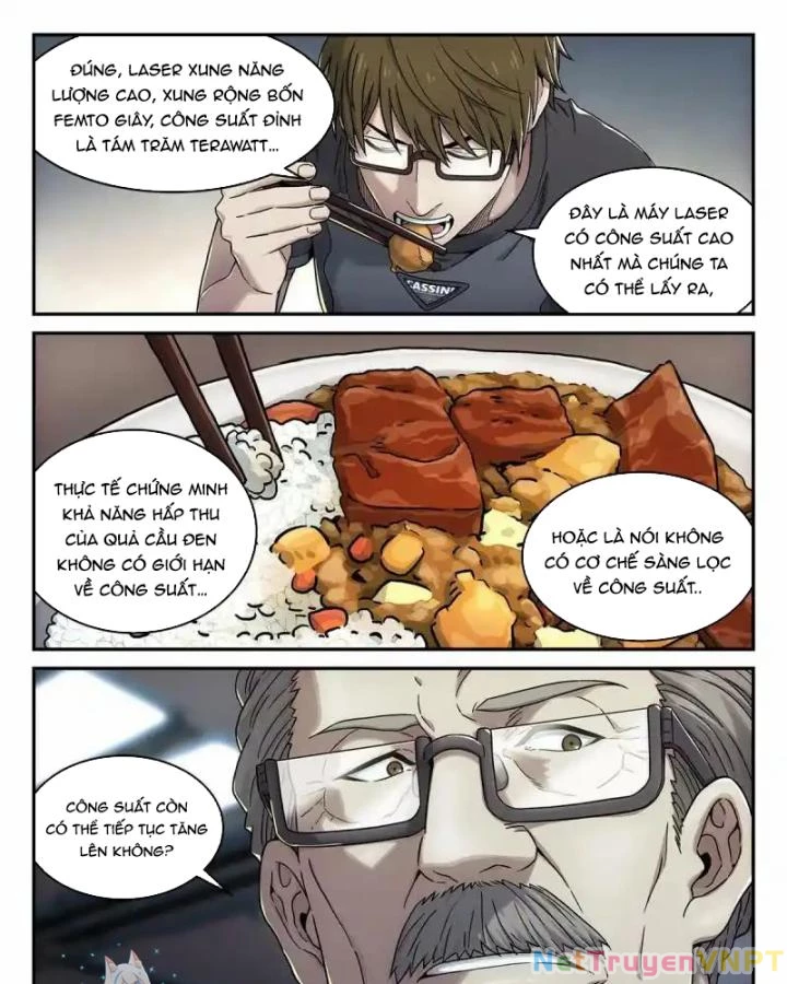 Titan Câm Lặng Chapter 13 - Trang 2