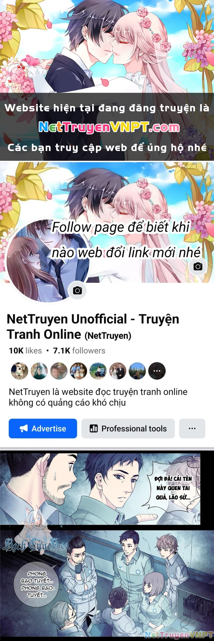 Titan Câm Lặng Chapter 130 - Trang 2