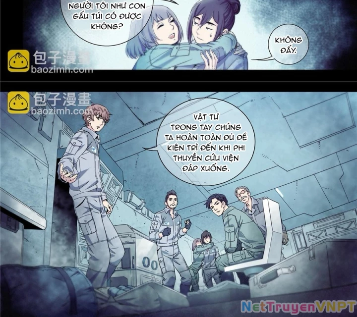 Titan Câm Lặng Chapter 130 - Trang 2