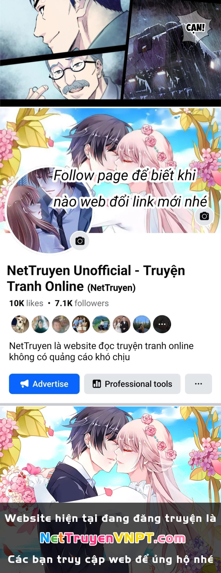 Titan Câm Lặng Chapter 130 - Trang 2