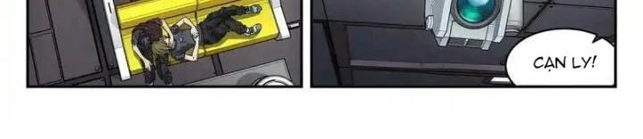 Titan Câm Lặng Chapter 14 - Trang 2