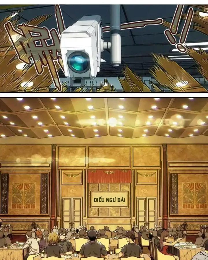 Titan Câm Lặng Chapter 14 - Trang 2