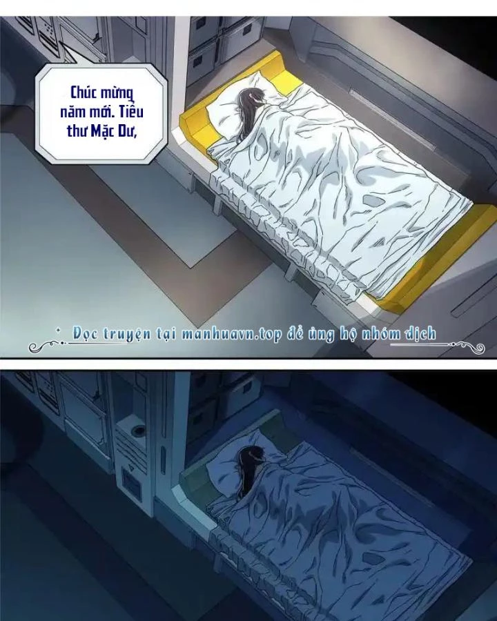 Titan Câm Lặng Chapter 14 - Trang 2