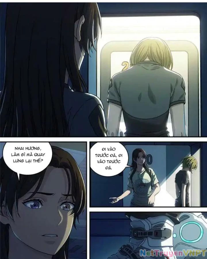 Titan Câm Lặng Chapter 14 - Trang 2