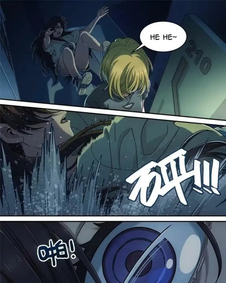 Titan Câm Lặng Chapter 15 - Trang 2