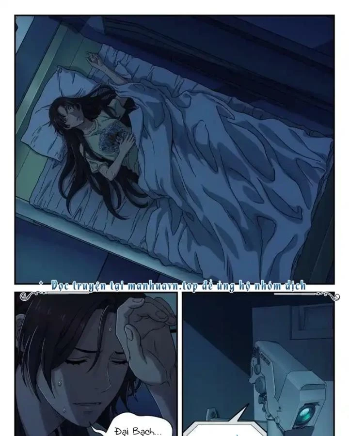 Titan Câm Lặng Chapter 15 - Trang 2