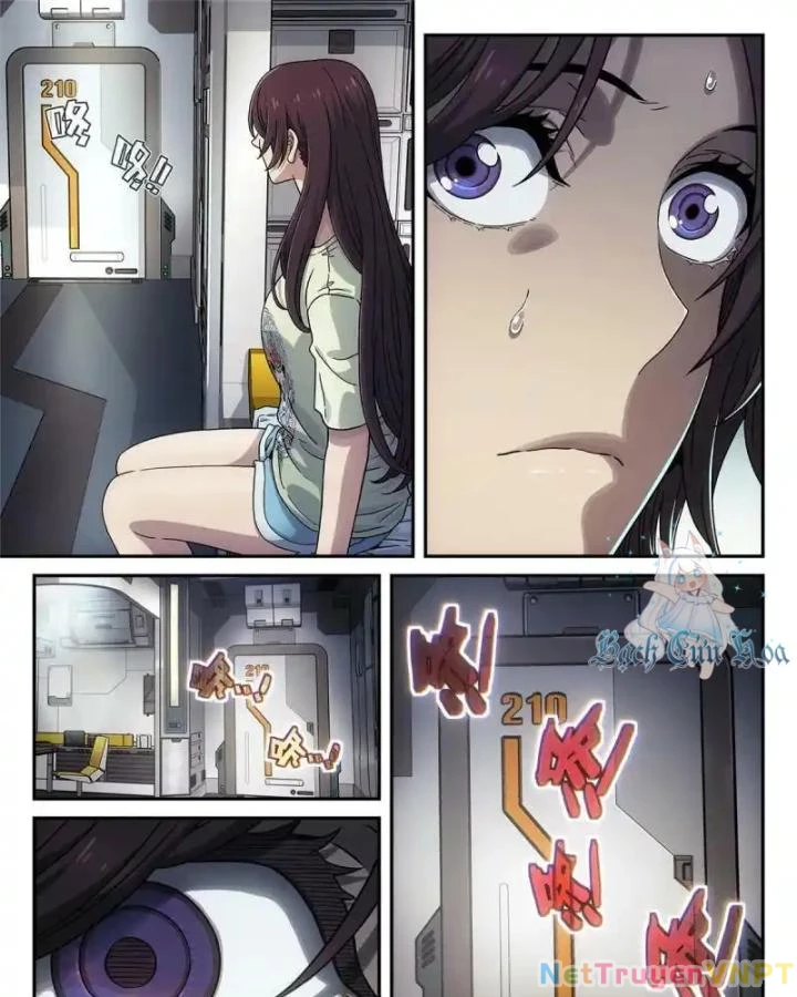 Titan Câm Lặng Chapter 15 - Trang 2