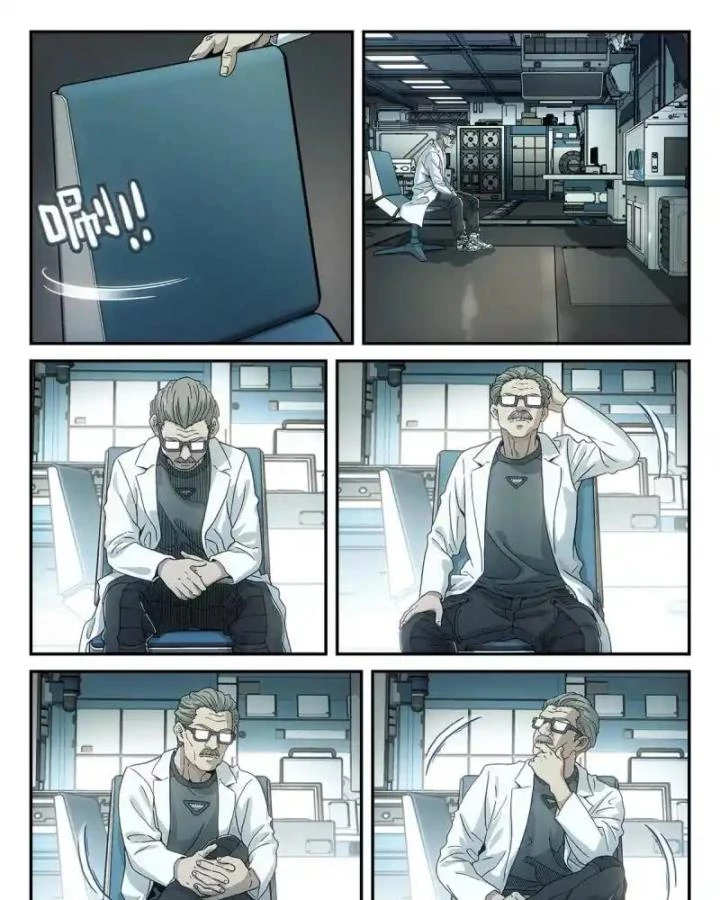 Titan Câm Lặng Chapter 15 - Trang 2