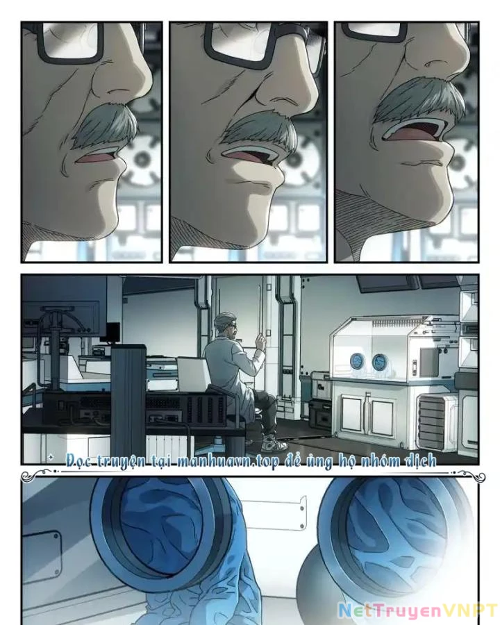 Titan Câm Lặng Chapter 15 - Trang 2