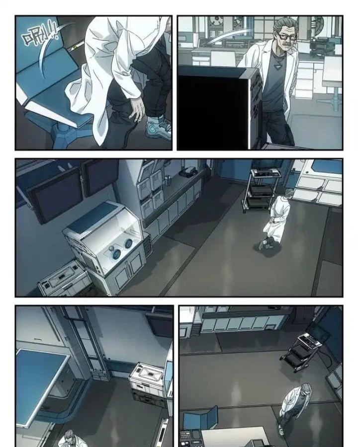 Titan Câm Lặng Chapter 15 - Trang 2