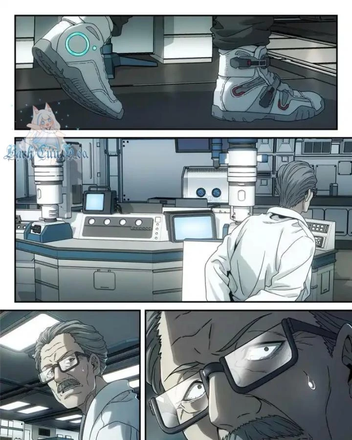 Titan Câm Lặng Chapter 15 - Trang 2