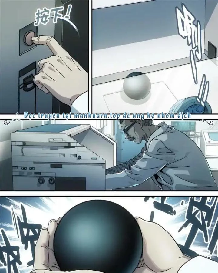 Titan Câm Lặng Chapter 15 - Trang 2