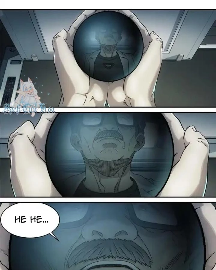 Titan Câm Lặng Chapter 15 - Trang 2