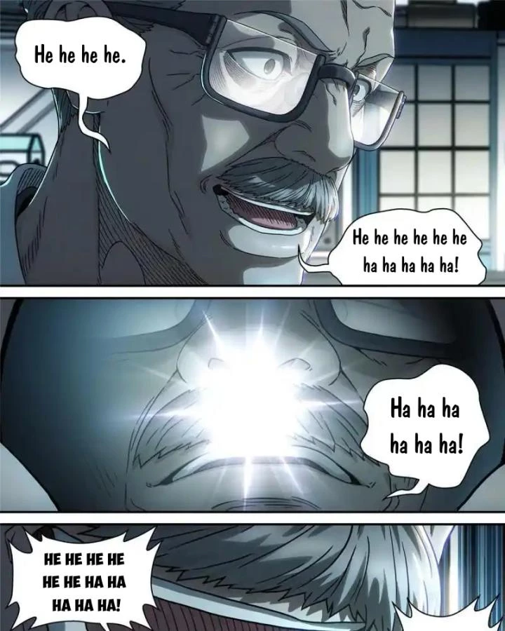 Titan Câm Lặng Chapter 15 - Trang 2