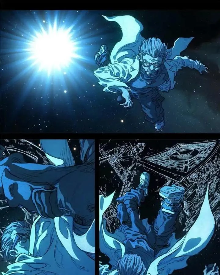 Titan Câm Lặng Chapter 15 - Trang 2