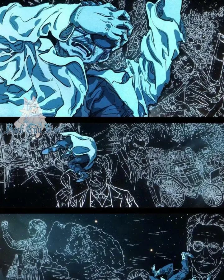 Titan Câm Lặng Chapter 15 - Trang 2