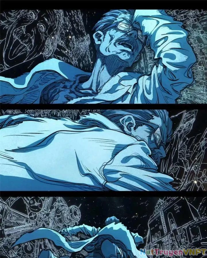 Titan Câm Lặng Chapter 15 - Trang 2