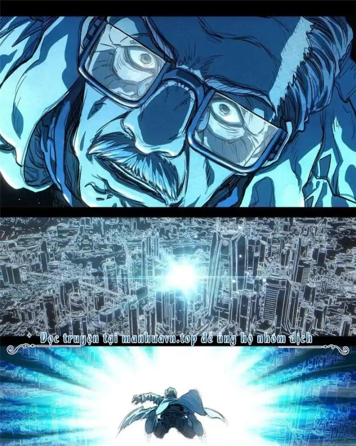 Titan Câm Lặng Chapter 15 - Trang 2