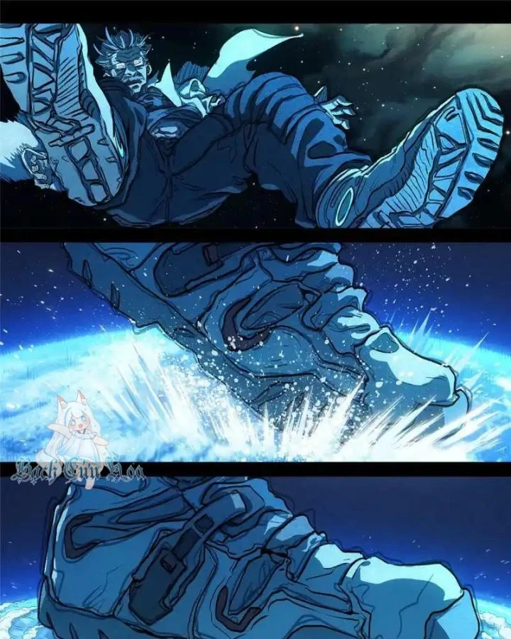 Titan Câm Lặng Chapter 15 - Trang 2