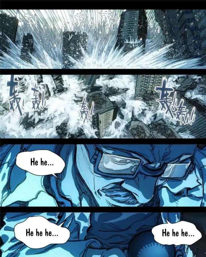 Titan Câm Lặng Chapter 15 - Trang 2