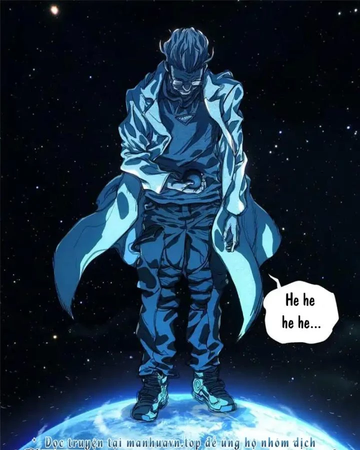 Titan Câm Lặng Chapter 15 - Trang 2