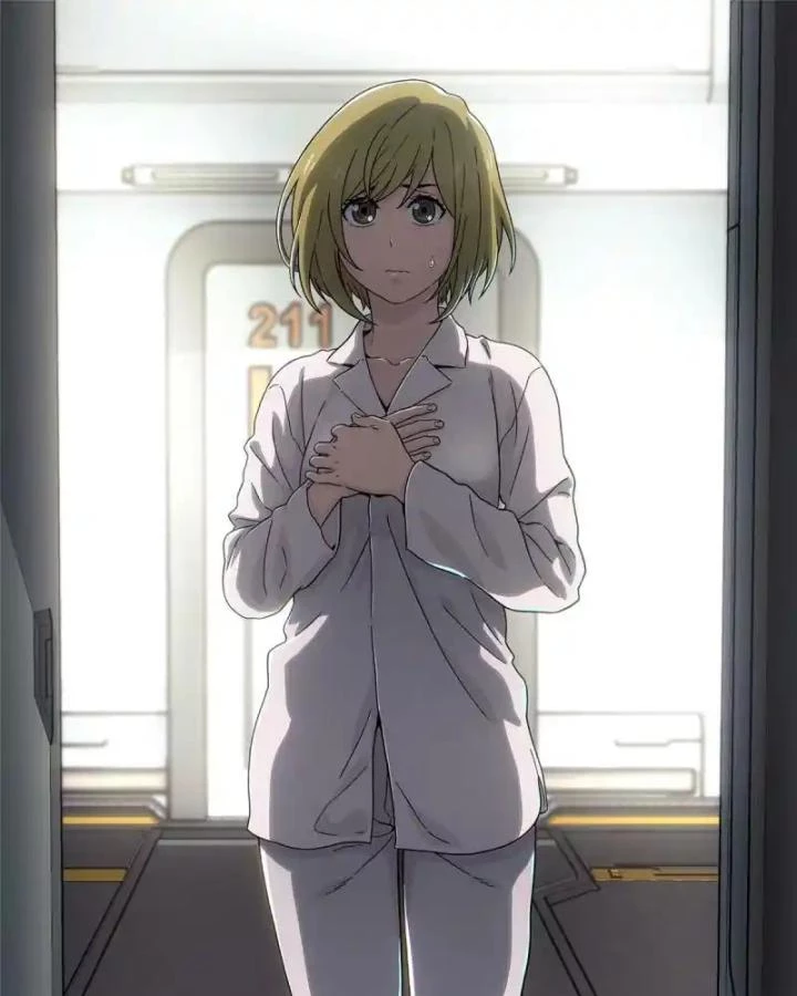 Titan Câm Lặng Chapter 16 - Trang 2