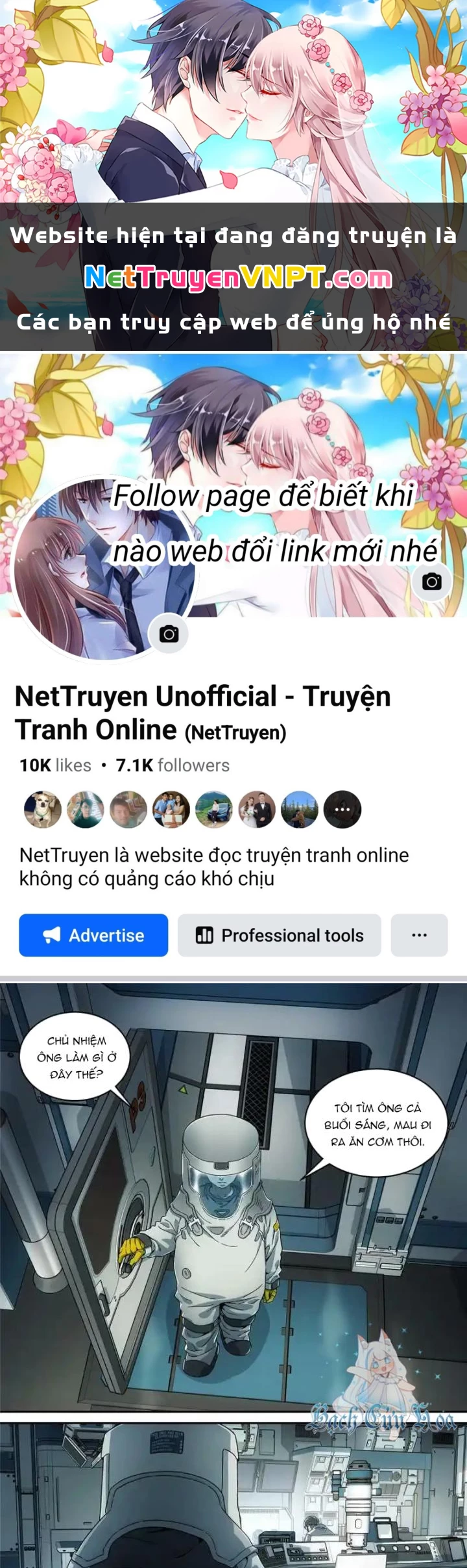 Titan Câm Lặng Chapter 17 - Trang 2