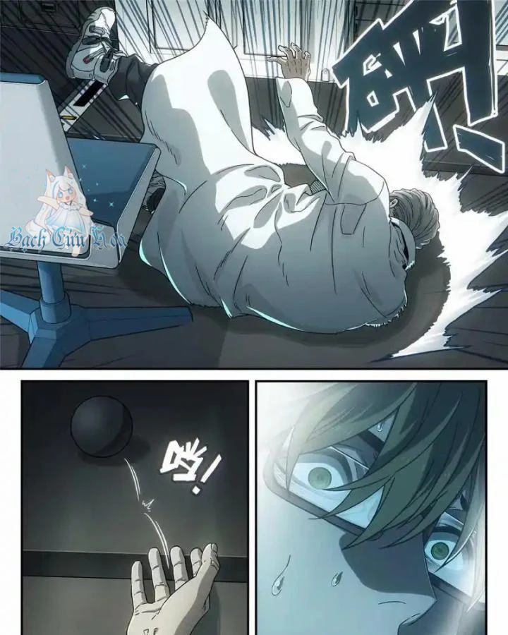 Titan Câm Lặng Chapter 17 - Trang 2