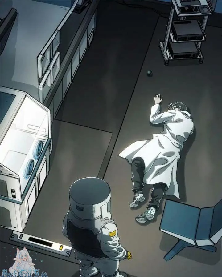 Titan Câm Lặng Chapter 17 - Trang 2