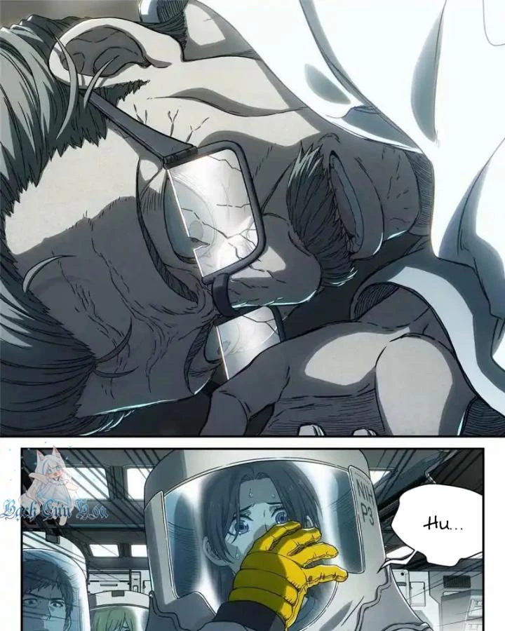 Titan Câm Lặng Chapter 17 - Trang 2